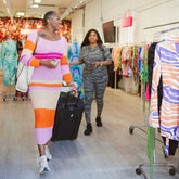 VIP LA BOUTIQUE TRIP